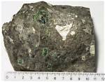 Does Kimberlite Look Like?