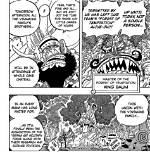 Does King Baum Die?