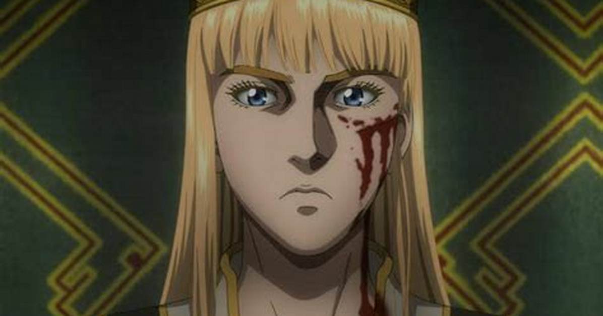Does King Sweyn Die