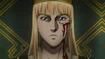 Does King Sweyn Die