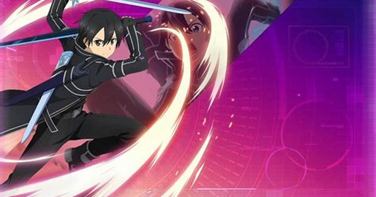 Does Kirito Wake up?