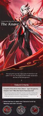 Does Knave Mean Rogue?