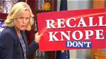 Does Knope Get Recalled?