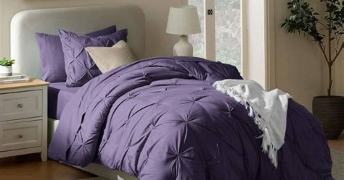Does Kohls Sell Bedding