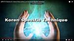 Does Koren Specific Technique Really Work?