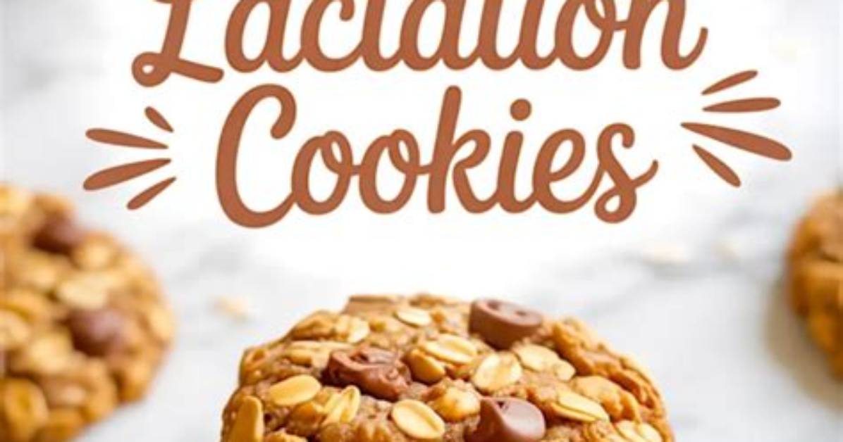 Does Lactation Cookies Work?