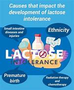 Does Lactose Cause Mucus