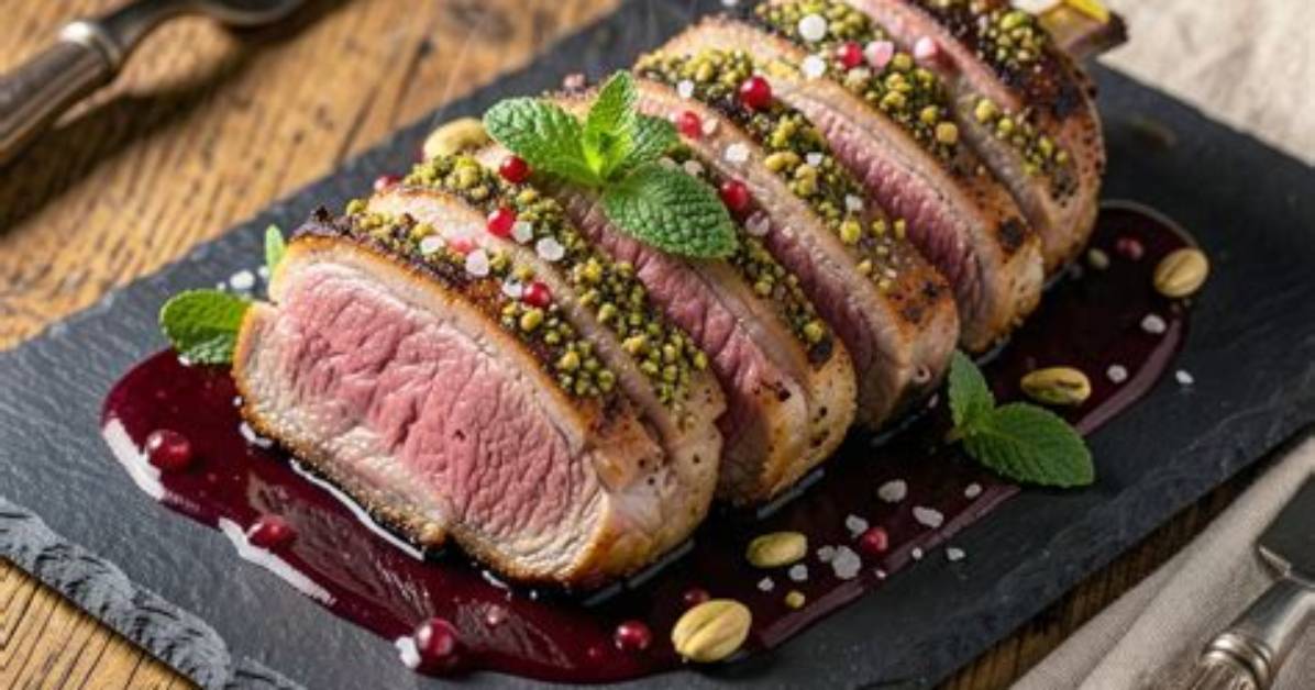 Does Lamb Smell Bad?