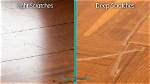 Does Laminate Flooring Scratch?