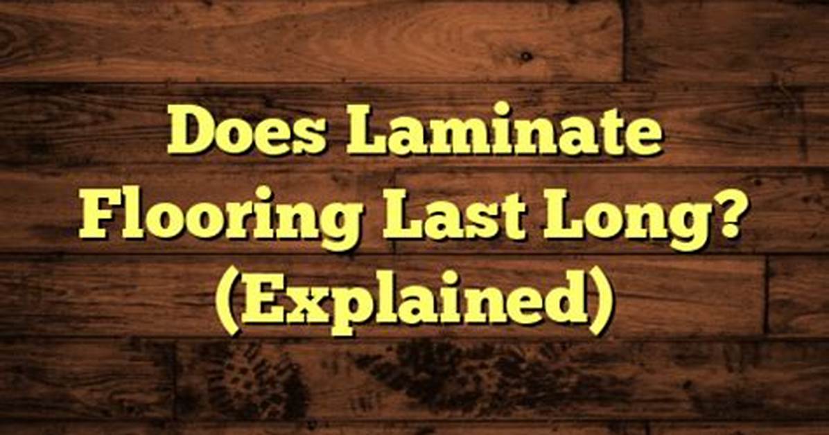 Does Laminate Flooring Shift