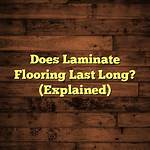 Does Laminate Flooring Shift