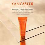 Does Lancaster Tan Maximiser Work?