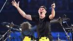 Does Lars Ulrich Write Songs?