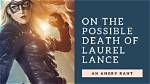 Does Laurel Lance Really Die?