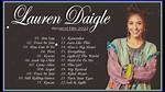 Does Lauren Daigle Write Her Own Songs?