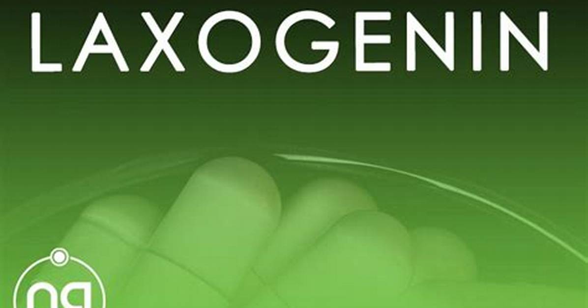 Does Laxogenin Really Work