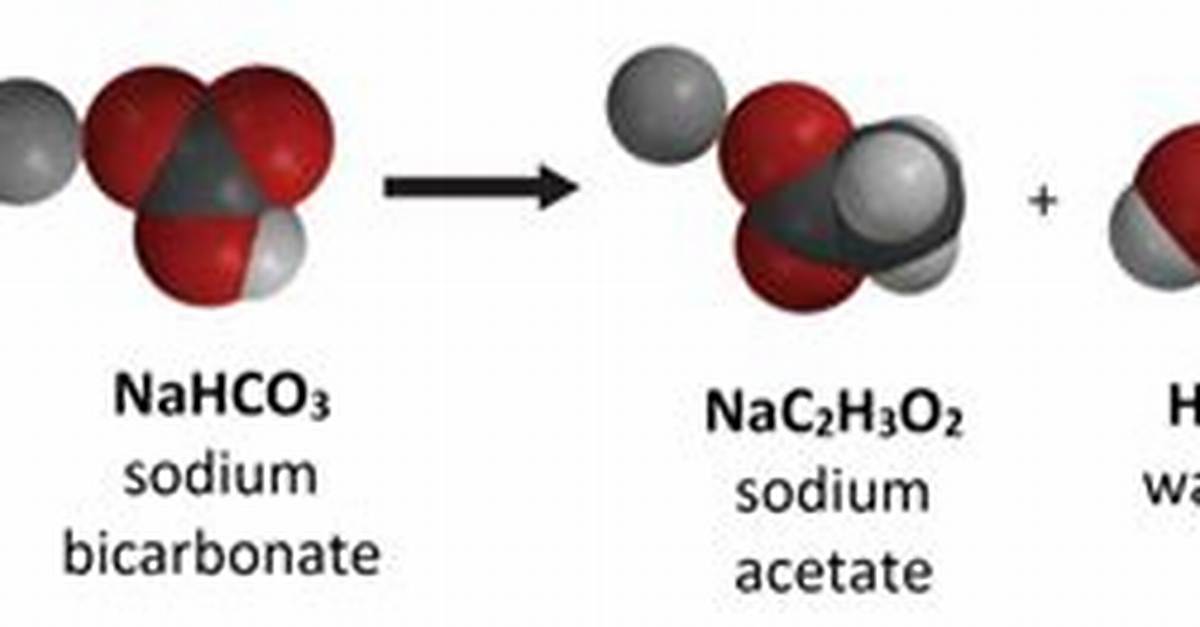Does Lead React with Vinegar