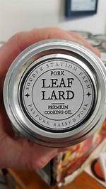 Does Leaf Lard Go Bad?