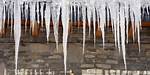 Does Leaffilter Cause Icicles?