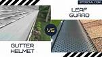 Does Leafguard Really Work