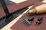 Does Leatherworking Make Mail?