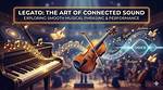Does Legato Mean Connected?
