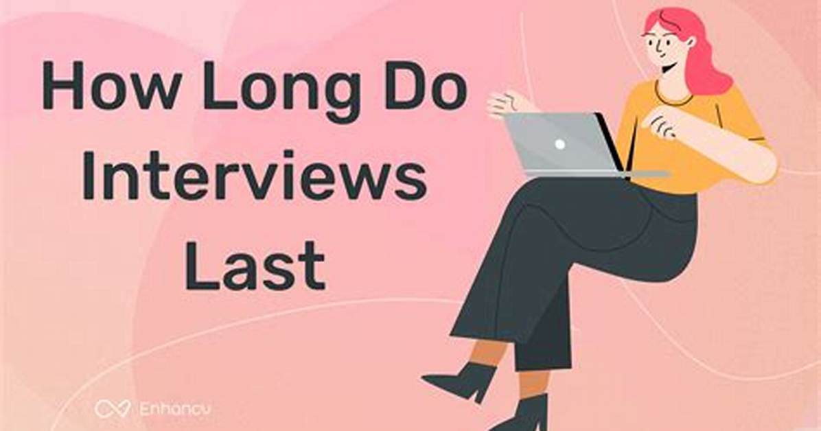 Does Lehigh Do Interviews?