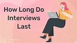Does Lehigh Do Interviews?