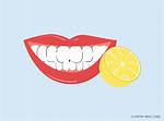Does Lemon Yellow Teeth?