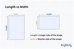 Does Length or Width Come First in Rugs?