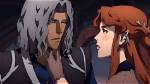Does Lenore Like Hector?
