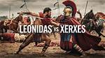 Does Leonidas Kill Xerxes?