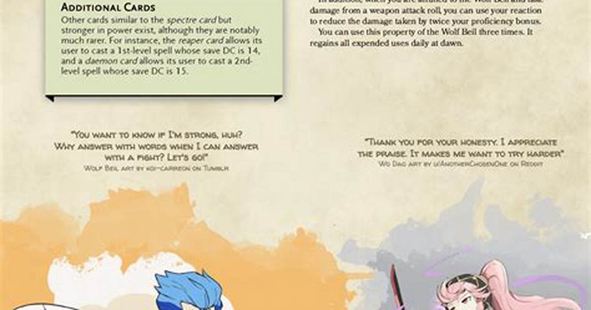 Does Levin Sword Use Magic?