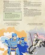 Does Levin Sword Use Magic?