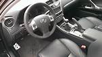 Does Lexus Make Manual?