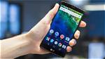 Does Lg Use Stock Android?