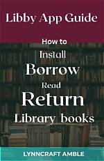 Does Libby Automatically Return Books?