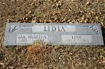 Does Lidia Find Eva?