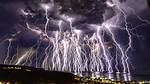 Does Lightning Strike Every Time?