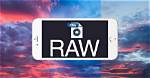Does Lightroom Mobile Shoot Raw?