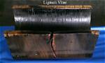 Does Lignum Vitae Float?