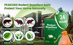 Does Lime Repel Rats?