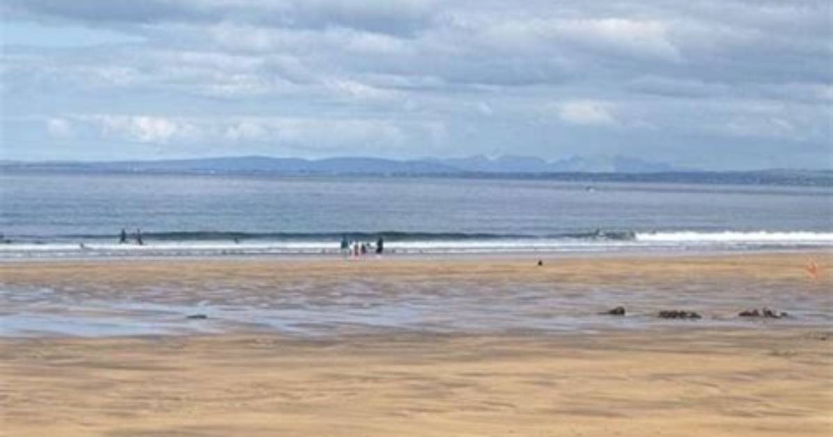 Does Limerick Have a Beach?