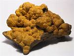 Does Limonite Contain Gold?