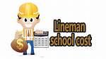 Does Lineman School Pay You?