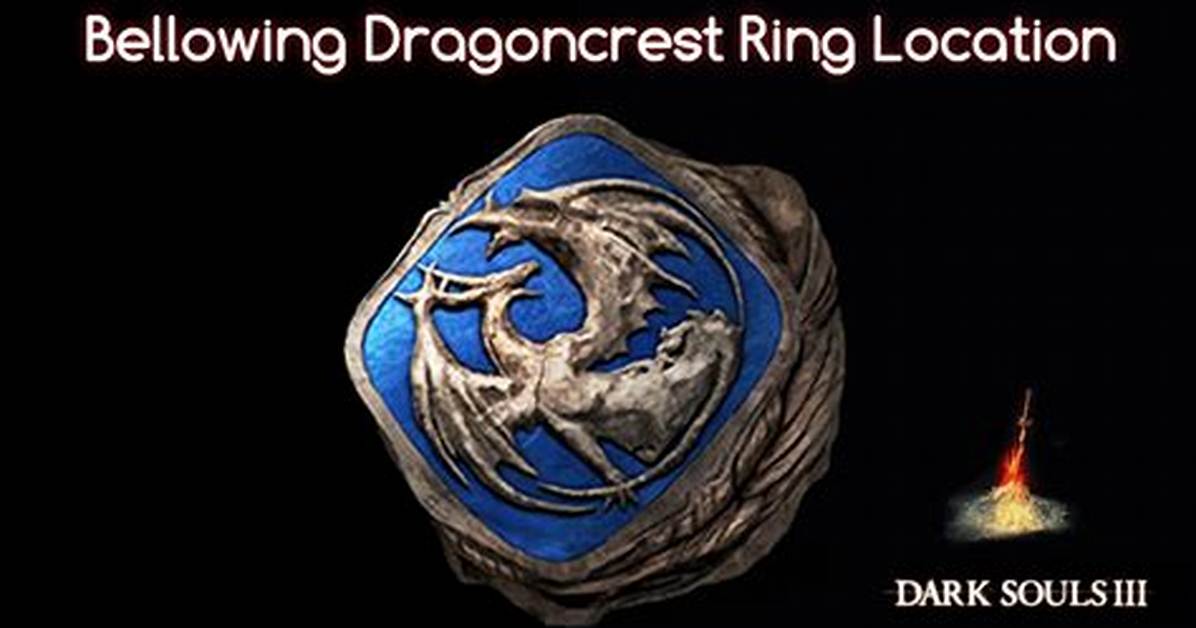 Does Lingering Dragoncrest Ring Affect Miracles?