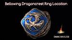 Does Lingering Dragoncrest Ring Affect Miracles?