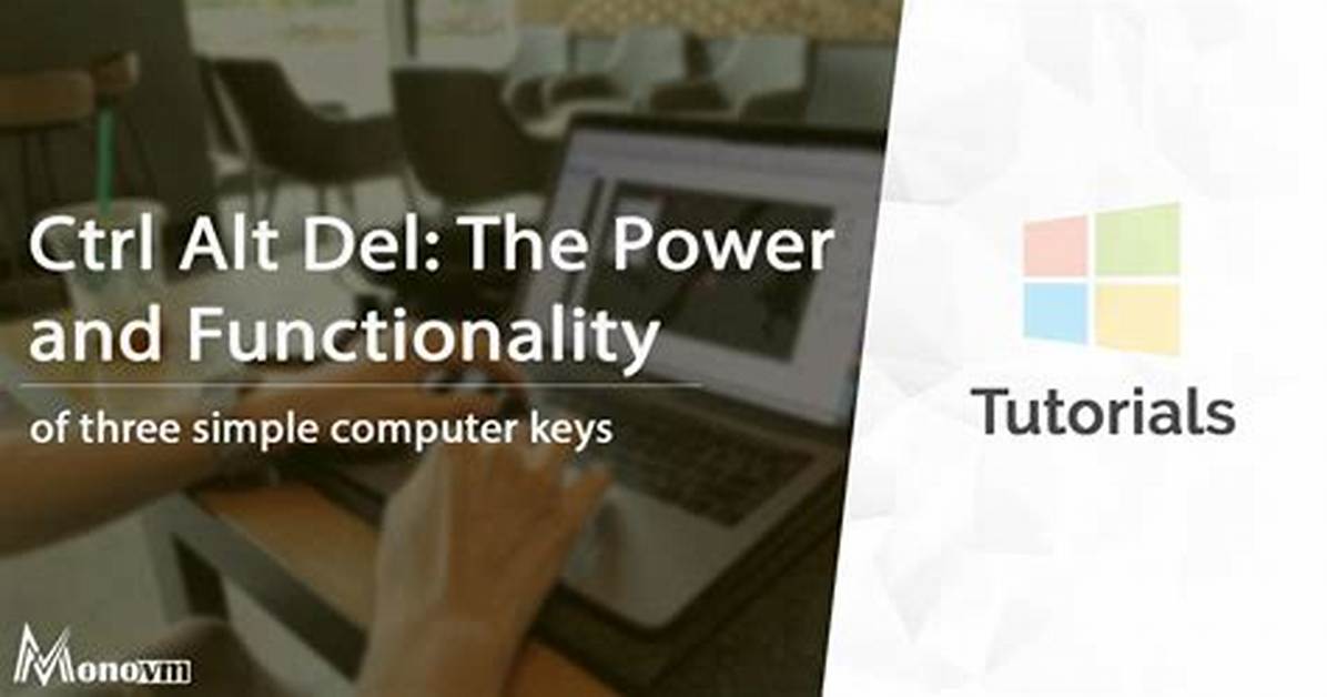 Does Linux Have a Ctrl+Alt+Del Equivalent?