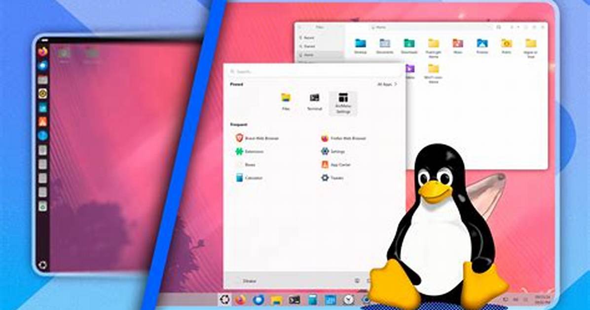 Does Linux Have Skype?