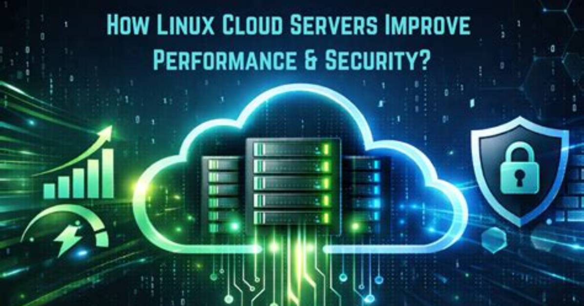 Does Linux Improve Performance?